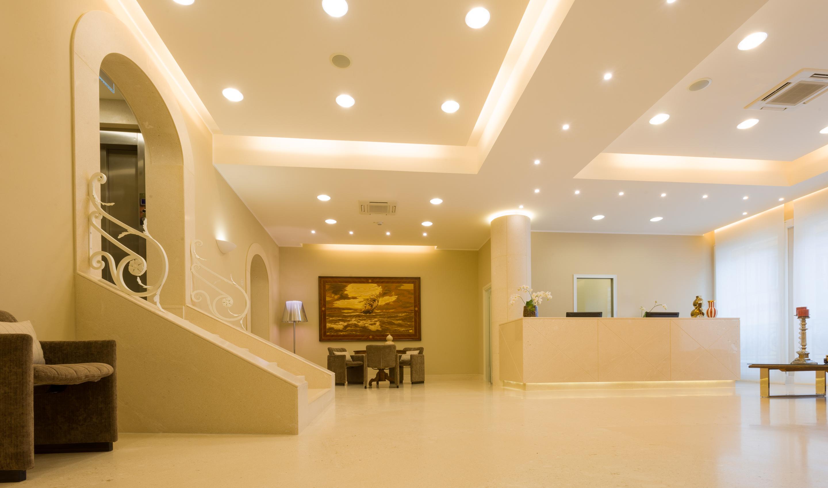 Palazzo Bezzi Hotel رافيننا المظهر الخارجي الصورة