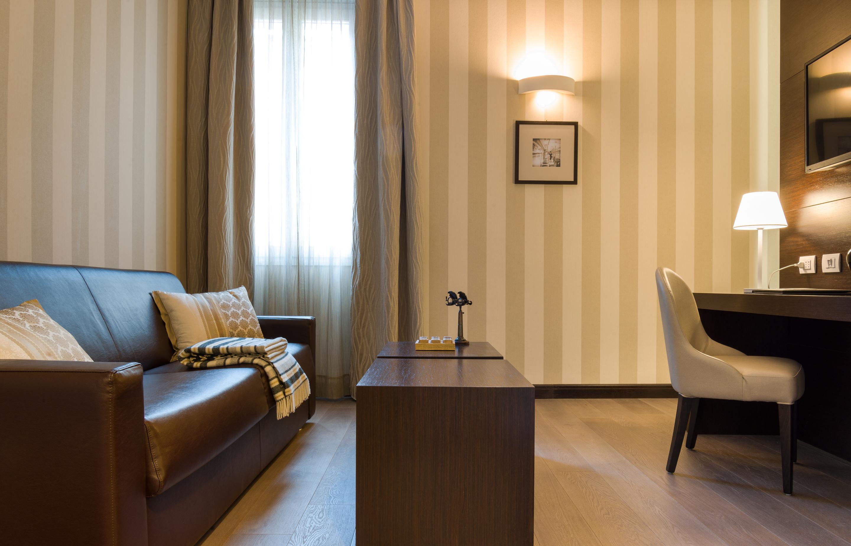 Palazzo Bezzi Hotel رافيننا المظهر الخارجي الصورة