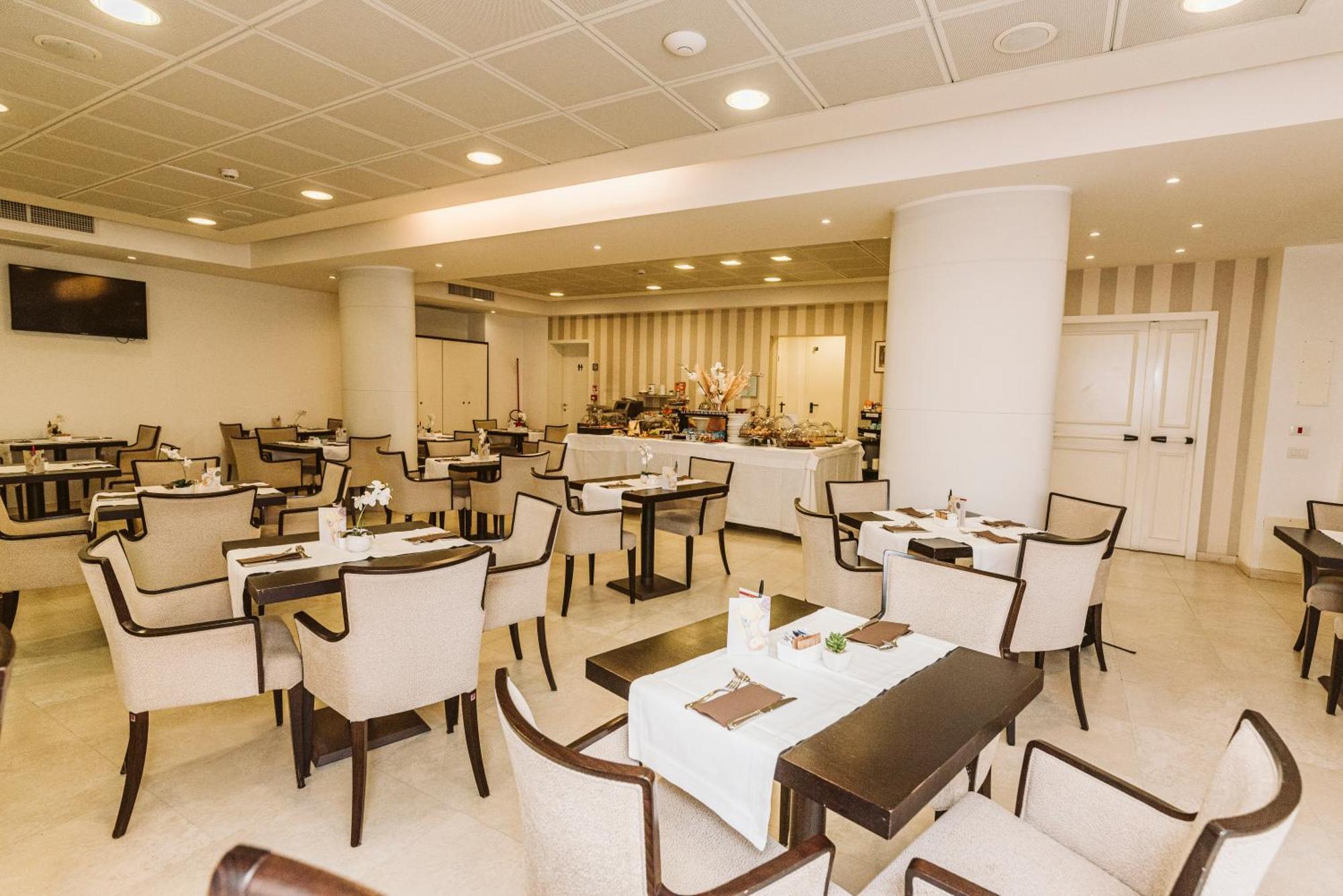 Palazzo Bezzi Hotel رافيننا المظهر الخارجي الصورة