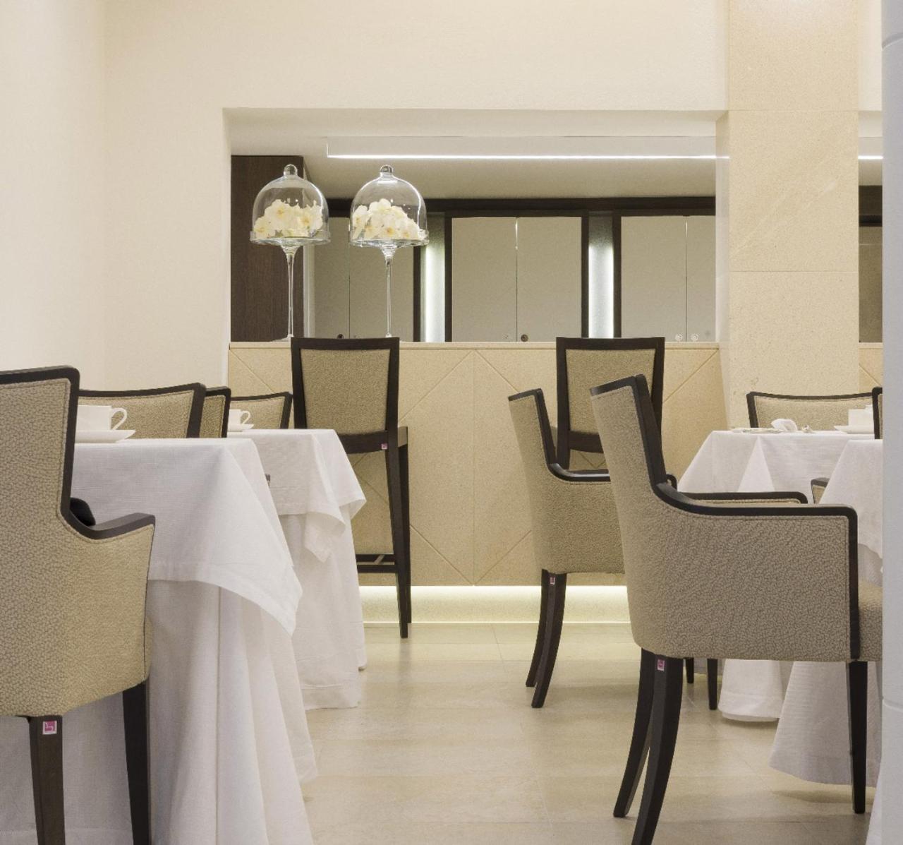 Palazzo Bezzi Hotel رافيننا المظهر الخارجي الصورة